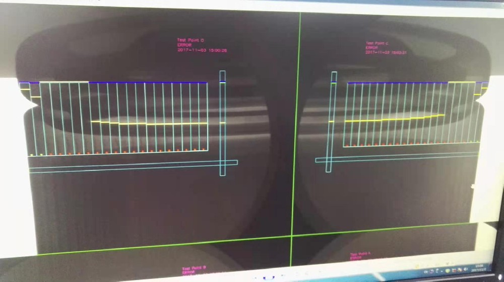 X光機(jī)為鋰電池檢測(cè)提供解決方案 X光機(jī)為鋰電池檢測(cè)提供解決方案